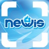 Newis Quét Logo