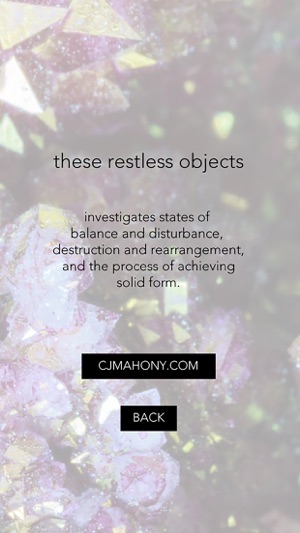 Restless Objects(圖2)-速報App