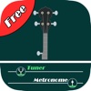 Banjo tuner and metronome - banjo tuner free