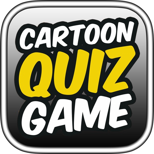 Cartoon Quiz - Guess Name For Poke Fans Icon