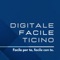 Digitale Facile Ticino aiuta i clienti a costruire una presenza digitale corretta ed efficace