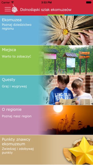 Dolnośląski Szlak Ekomuzeów(圖1)-速報App