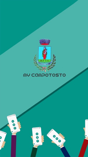 MyCampotosto