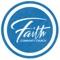 Faith Community Church is a church that loves God and  people
