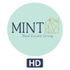 MINT Real Estate Group Mobile for iPad