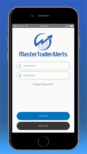 Master Trader Alerts(圖3)-速報App