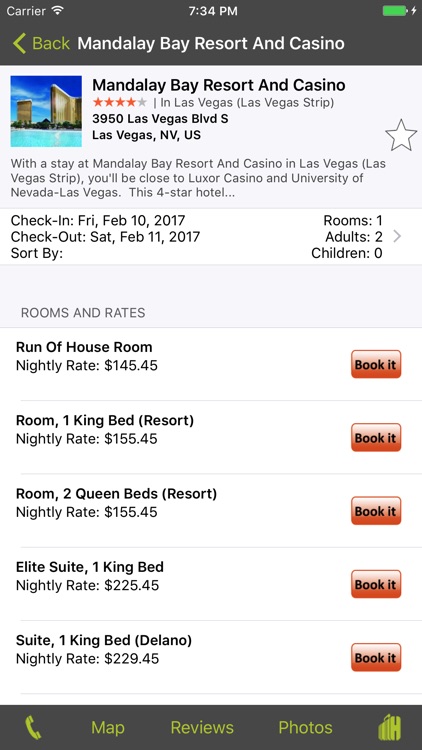 HotelsByMe.com - Hotels and Hotel Reservations