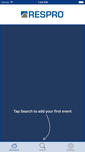 RESPRO Events(圖2)-速報App