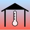 体感温度　＜みんなで体感温度を投票するアプリ＞