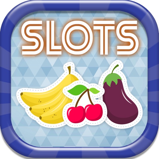 Amazing Casino Slots Of Vegas - Free Entertainment Icon