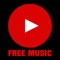 Free Music for YouTube Music