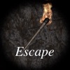 Coastal cave-escape games