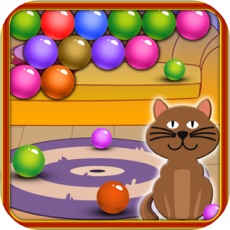 Activities of Bubble Pet House Play