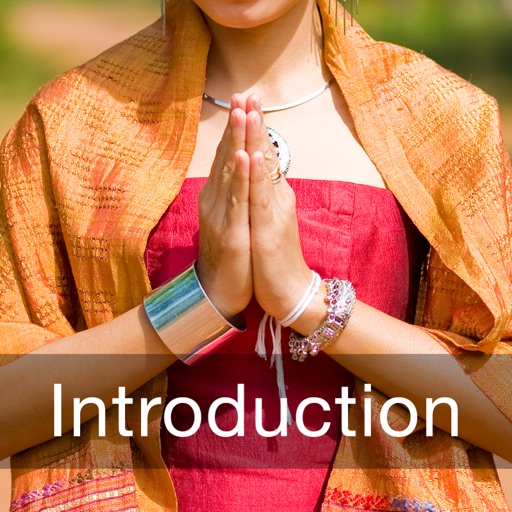 Introduction to Thai Language and Culture for iPad