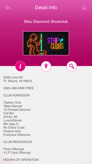 Indiana Nightlife(圖3)-速報App