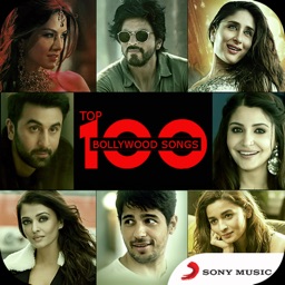 Top 100 Bollywood Movie Songs