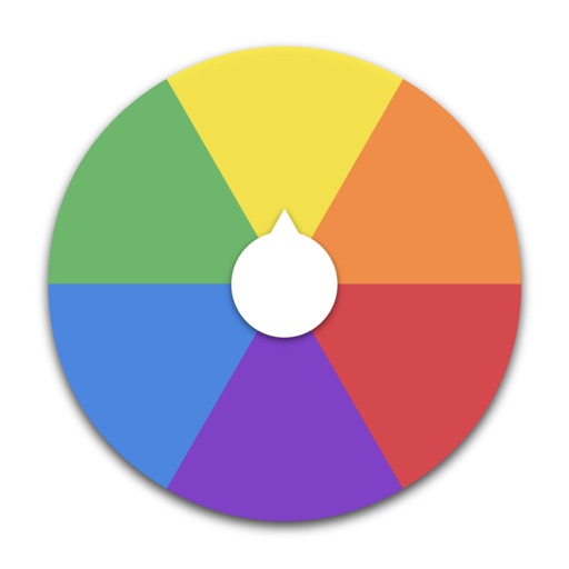 Pick Me - Ruleta de la suerte
