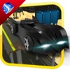 Super Bat Car Driver Simulator &amp; Extreme Racer Sim