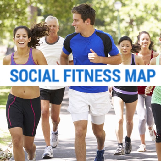 Socialfitnessmap