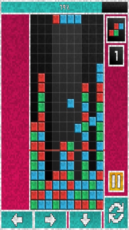 Pixel pop screenshot-4