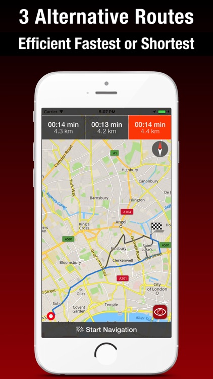 Porto Tourist Guide + Offline Map