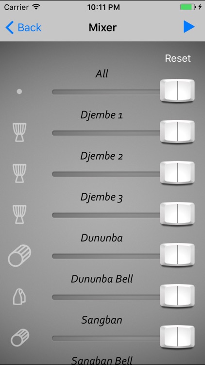 DjembeTime