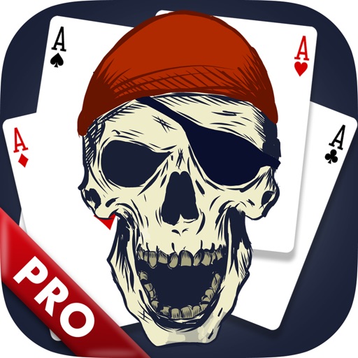 Pirate Legends Treasure Cove Kings Solitaire Pro