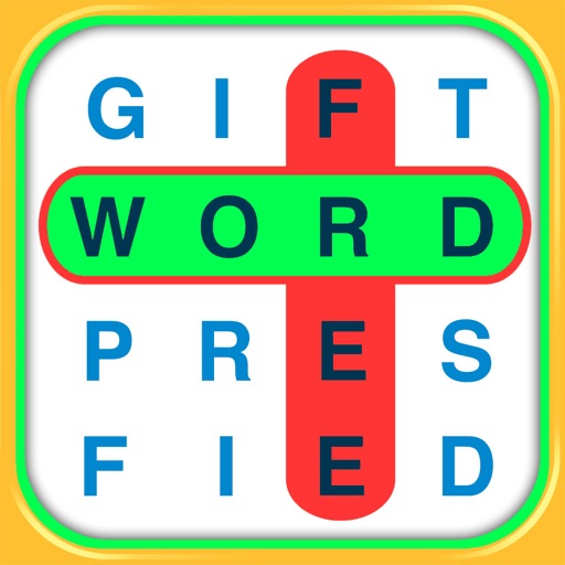 Vocabulary Search - Word Search Epic iOS App