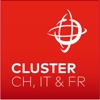 Swissport Cluster CH, IT & FR