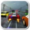 City Racing Car: King Of Speed is the best car simulator, thanks to its advanced real physics engine 
