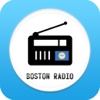 Boston Radios - Top Stations Music Player FM / AM