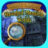 Hidden Objects: Haunted Mansion Worlds