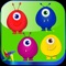 Icon Kindergarten: Colors for Kids