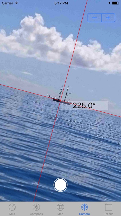 Helmsman's Kit screenshot-3