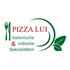 Pizza Lui und Indische Food