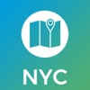 New York city maps