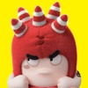 Oddbods Stickers