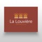 L'application " La Louvière" vous offre la possibilité de consulter toutes les infos utiles du restaurant (Tarifs, carte, avis…) mais aussi de recevoir leurs dernières News ou Flyers sous forme de notifications Push