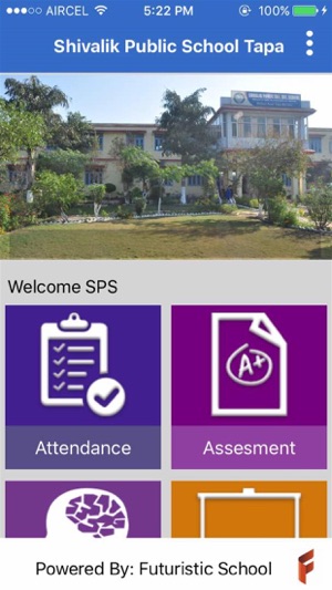 Shivalik Public School Tapa(圖3)-速報App