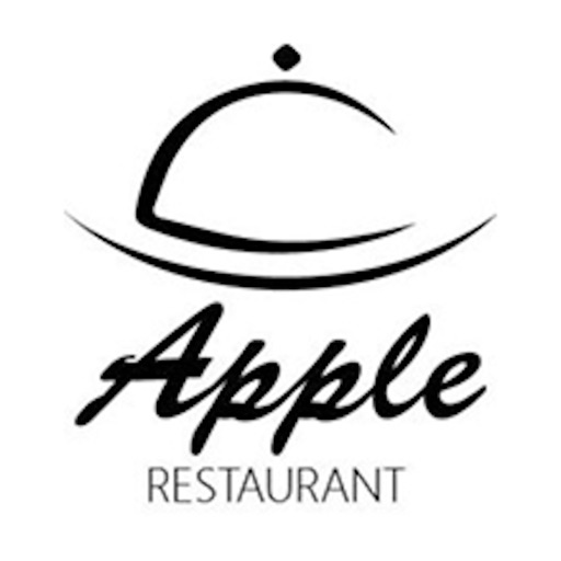 Apple Restaurant icon