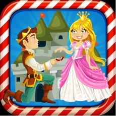 Activities of Bride Princess Differences Game