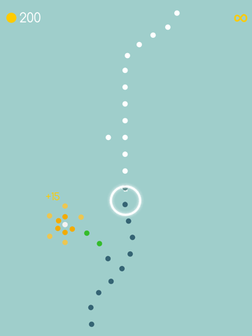 Follow The Dots screenshot 3