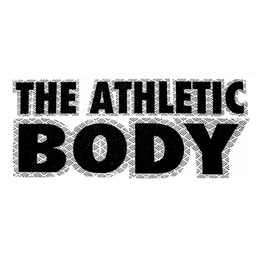 THE ATHLETIC BODY icon