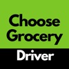 Choose Grocery Driver