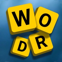 Contact Word Maker - Puzzle Game