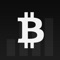 BTCM Bitcoin Monitor, BTC Price, Bitcoin Ticker