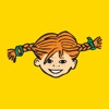 Pippi Longstocking