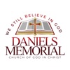 Daniels Memorial COGIC