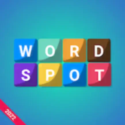 Word Spot - unscramble words Читы