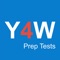 Prep Guru app is powered by Youth4Work a leading online platform, which uses advanced data analytics to help students prepare for Competitive Exams, enhance their skills, and progress in career